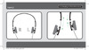 Bang & Olufsen Form 2i White Инструкция по эксплуатации