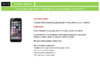 Belkin для Apple iPhone 6 (F8W526bt) Инструкция по эксплуатации