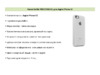 Belkin F8W373B1C01 Инструкция по эксплуатации