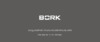 Bork A703 Инструкция по эксплуатации