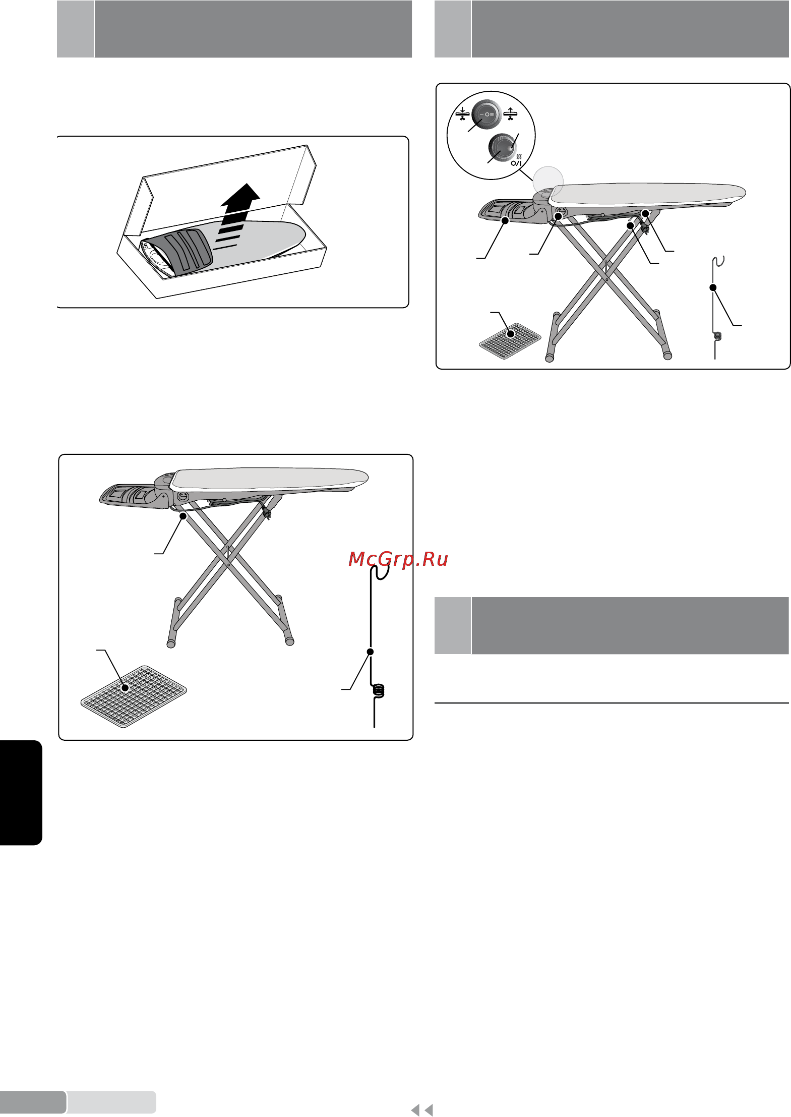 Bosch EditionRosso TDN1700P [6/10] Распаковка