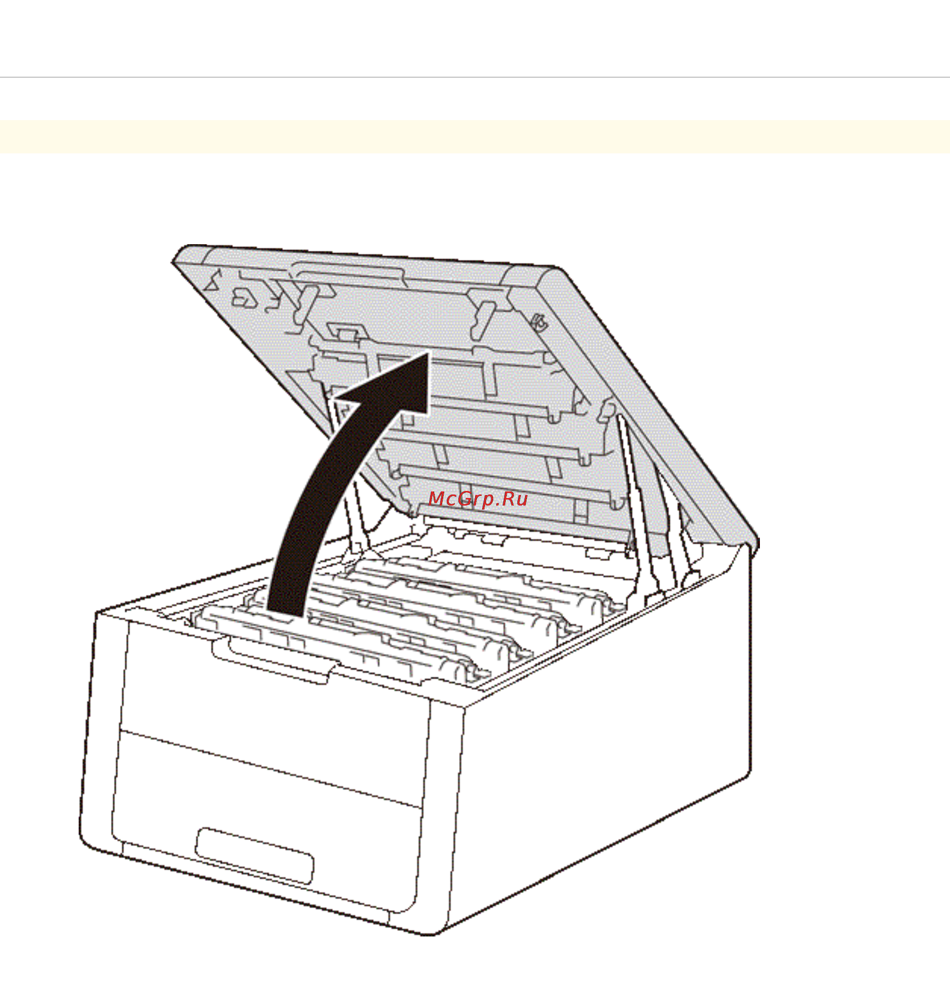 Brother DR-2275 Инструкция по эксплуатации онлайн