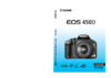 Canon EOS 450D 18-55 Black Инструкция по эксплуатации