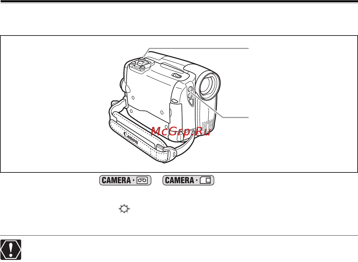Canon MV-X450 [50/129] Использование светодиодной лампы