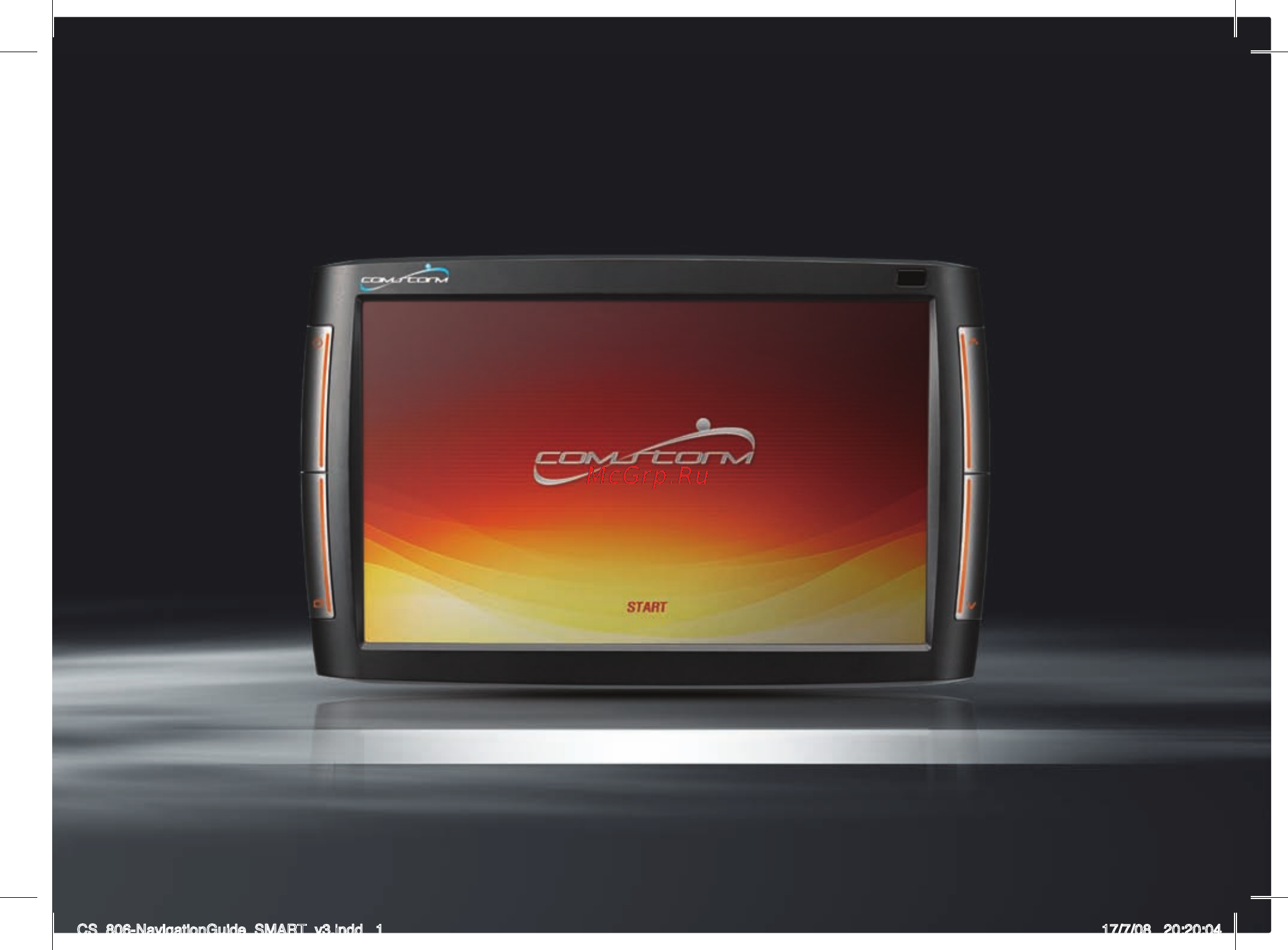 Comstorm SMART 7
