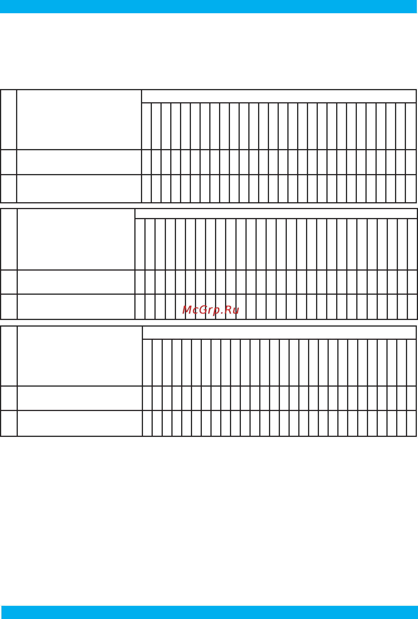 Darina 1D KM241 337W [14/40] Характеристики