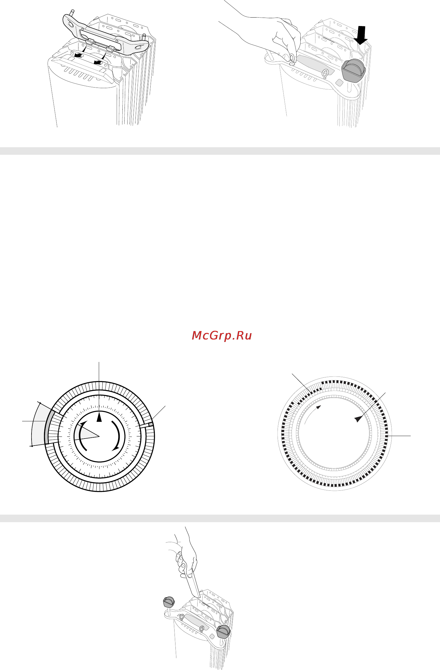 Delonghi 102563 Инструкция по эксплуатации онлайн [2/4] 129904
