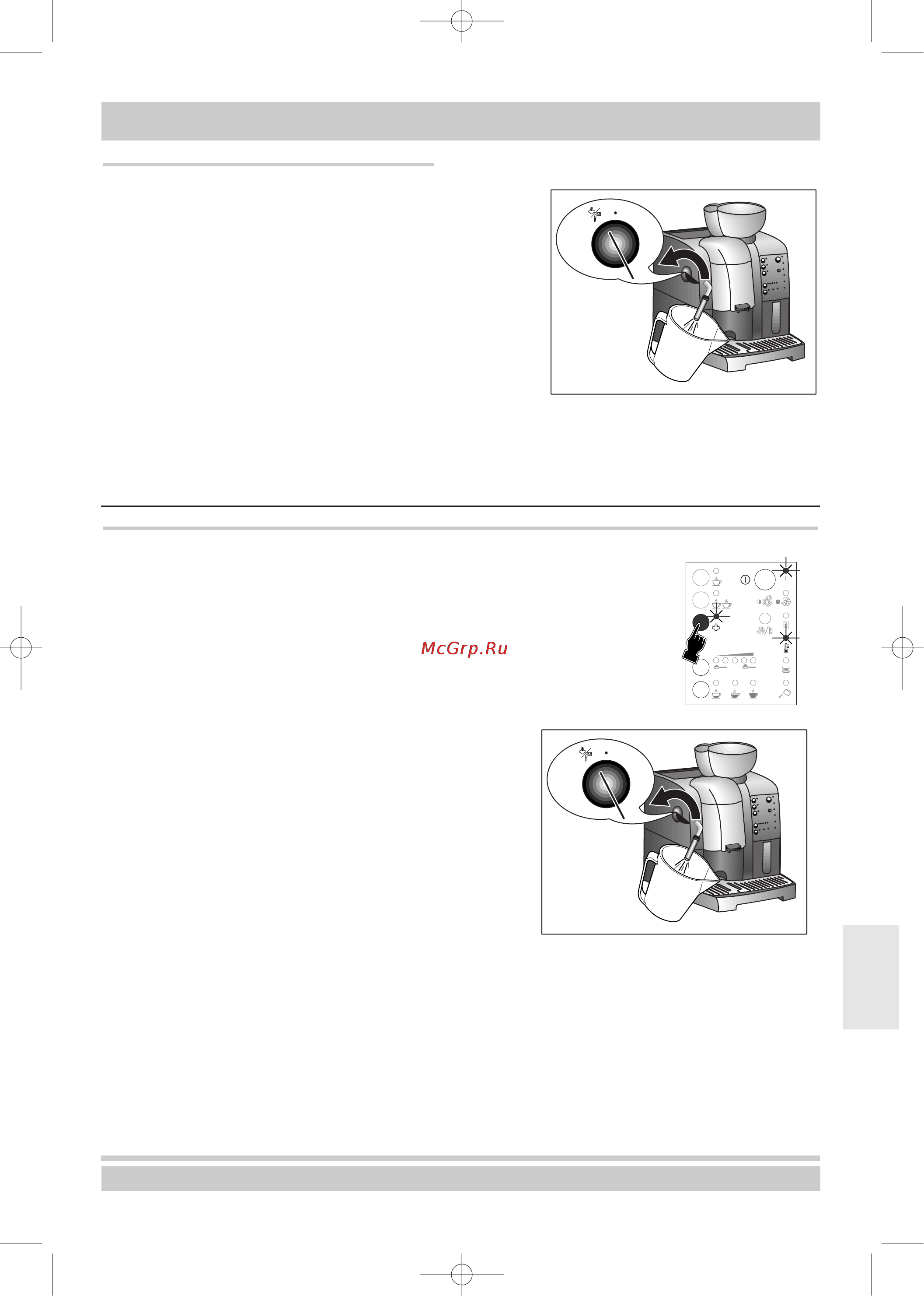 Delonghi EC 2000 [8/14] Рро мрр с а саш р аррее