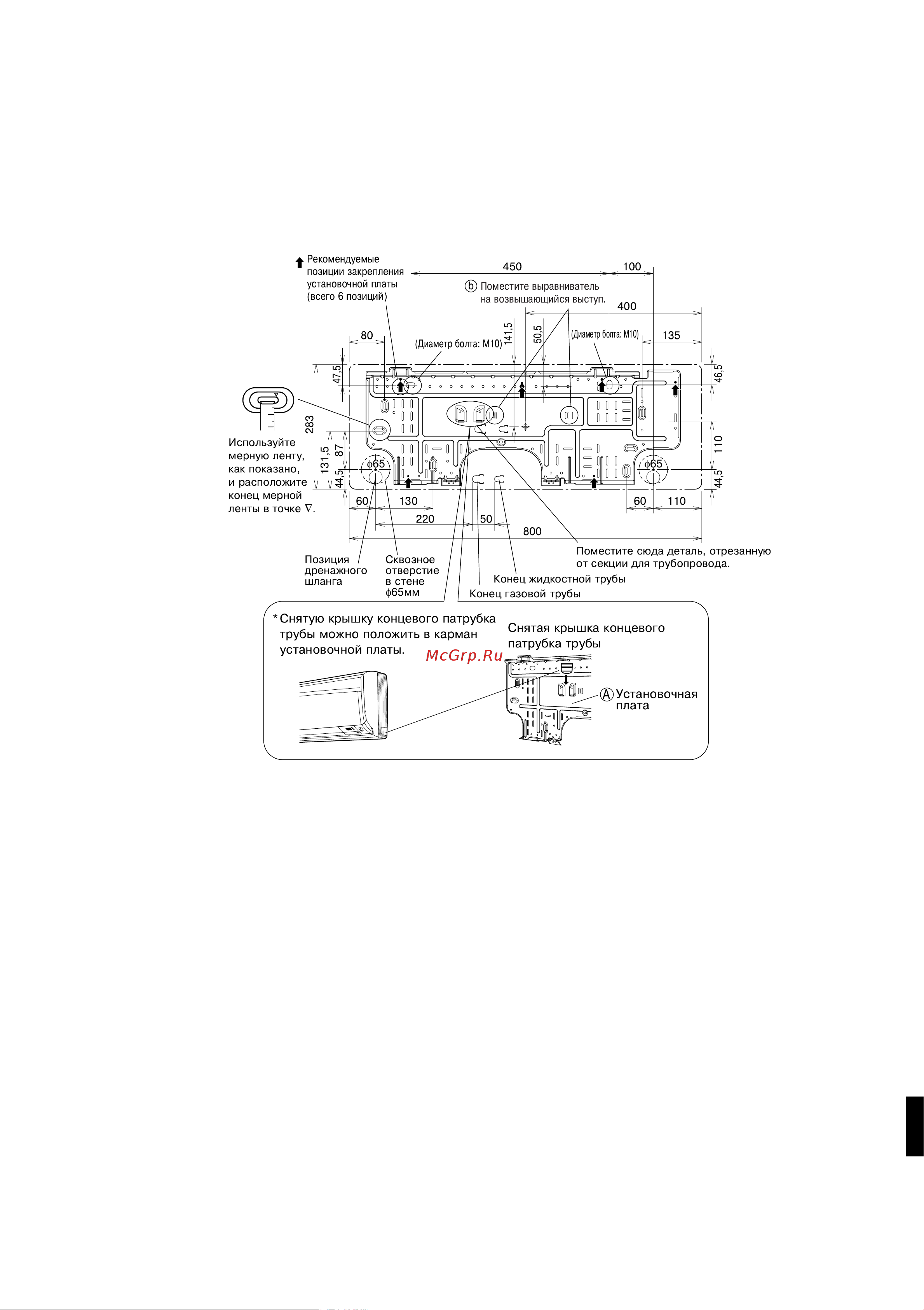 Daikin FTXS 25D 3VMW [7/14] I рóссêий 6
