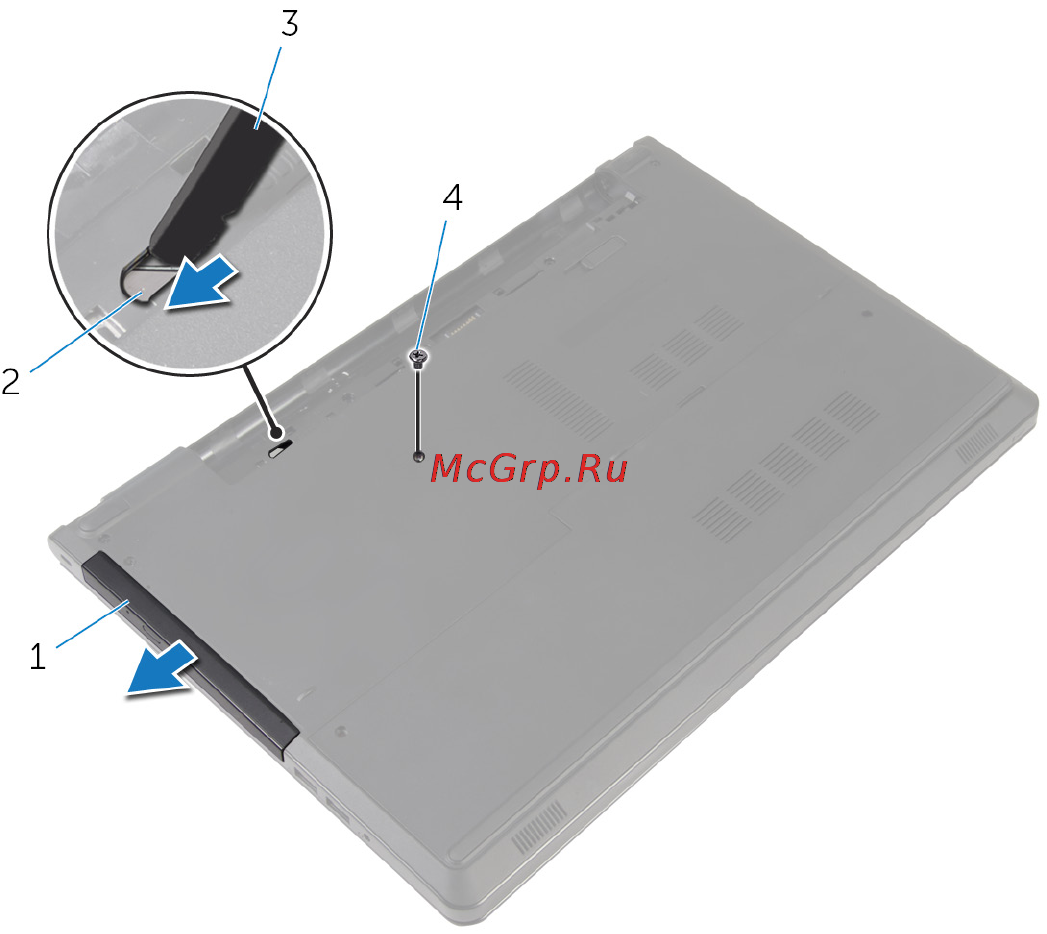 Dell Inspiron 5558-7092 Инструкция по эксплуатации онлайн [18/105] 129999