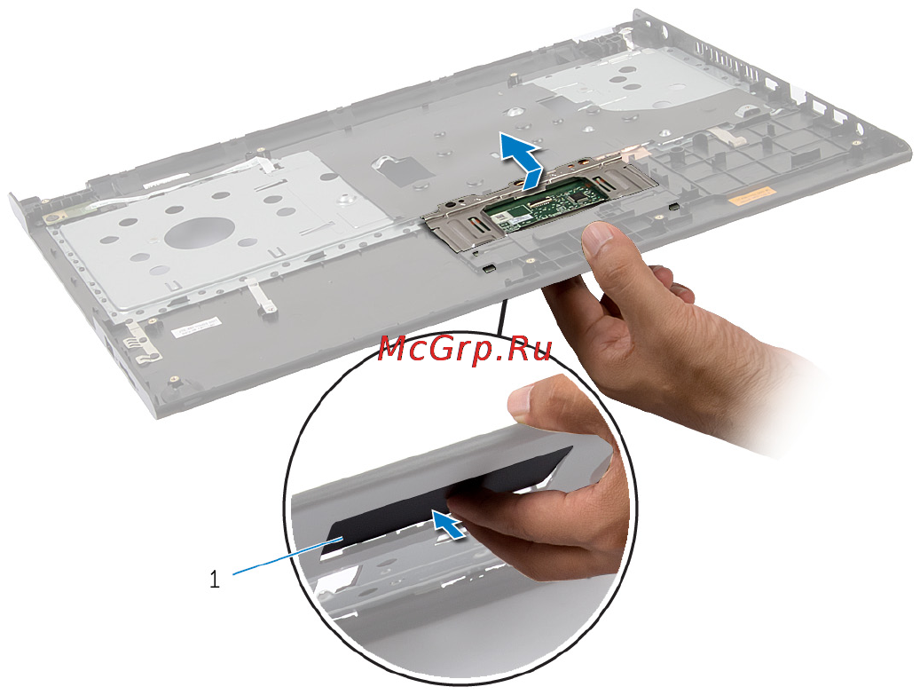Dell Inspiron 3541-9080 Инструкция по эксплуатации онлайн [51/104] 130002