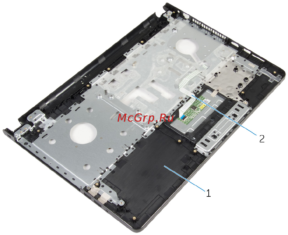 Dell Inspiron 5558-7405 Инструкция по эксплуатации онлайн [103/105] 130008