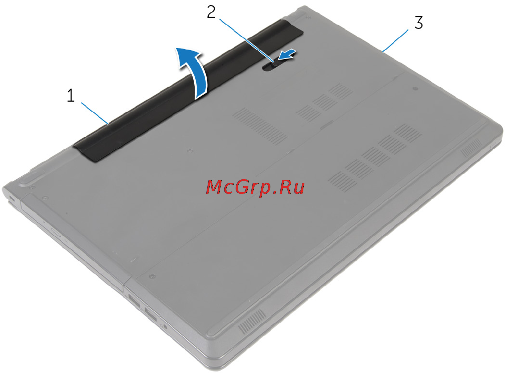 Dell Inspiron 5558-7405 Инструкция по эксплуатации онлайн [15/105] 130008