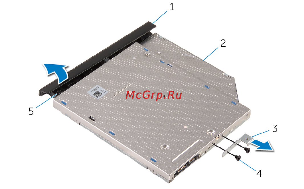 Dell Inspiron 5558-7405 Инструкция по эксплуатации онлайн [19/105] 130008