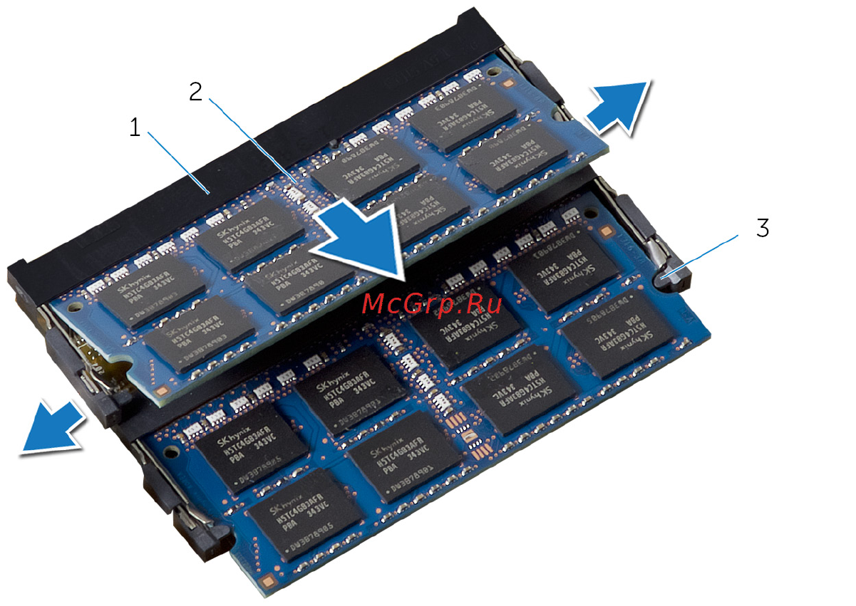 Dell Inspiron 5348-8099 Инструкция по эксплуатации онлайн [33/119] 130012