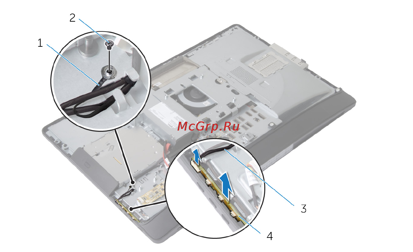 Dell Inspiron 5348-8099 Инструкция по эксплуатации онлайн [48/119] 130012