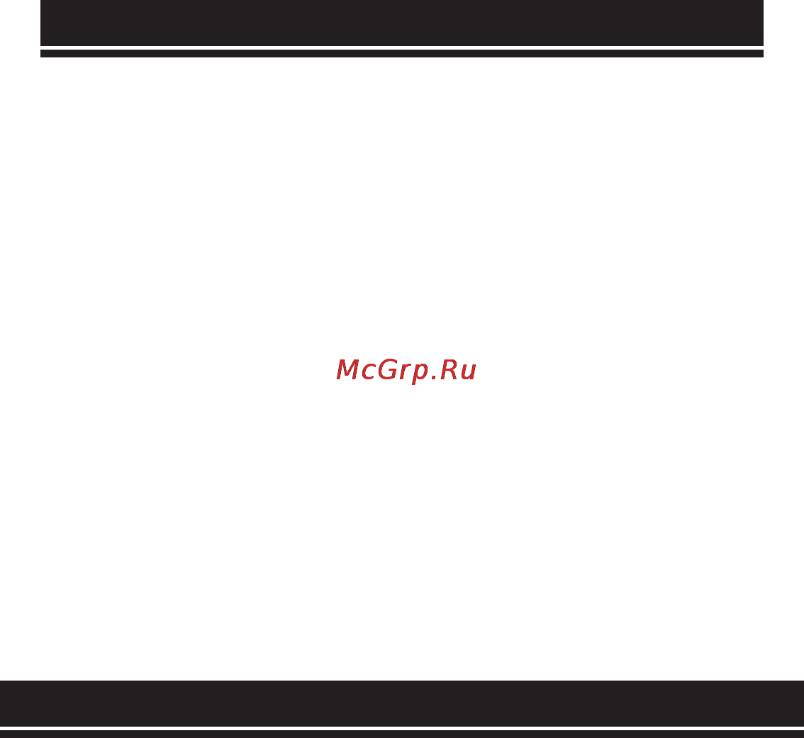 Каркам QS3 [12/13] Возможные неисправности