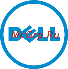 Dell Vostro 3900 (3900-7672) Инструкция по эксплуатации онлайн