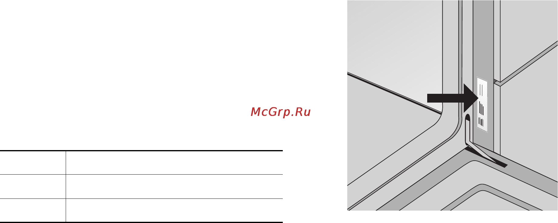 Electrolux EOB6620 K [43/44] Сервисная поддержка