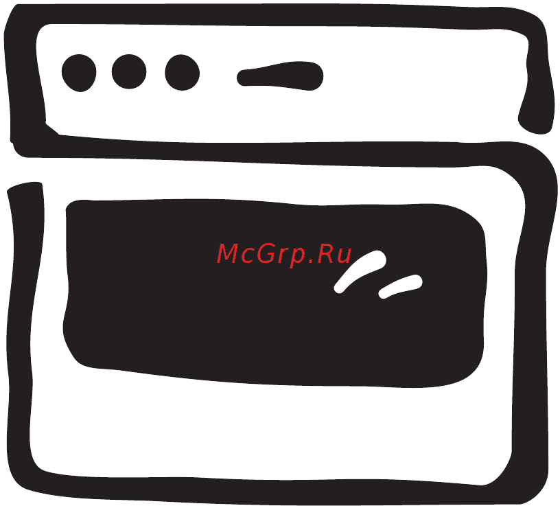 Electrolux EOB6696 X Инструкция по эксплуатации онлайн