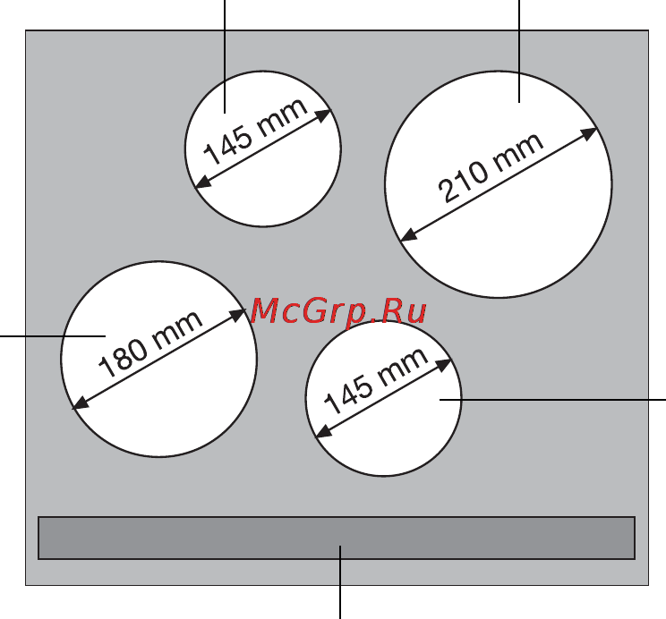 Electrolux EHD 60160 P [7/44] Описание прибора