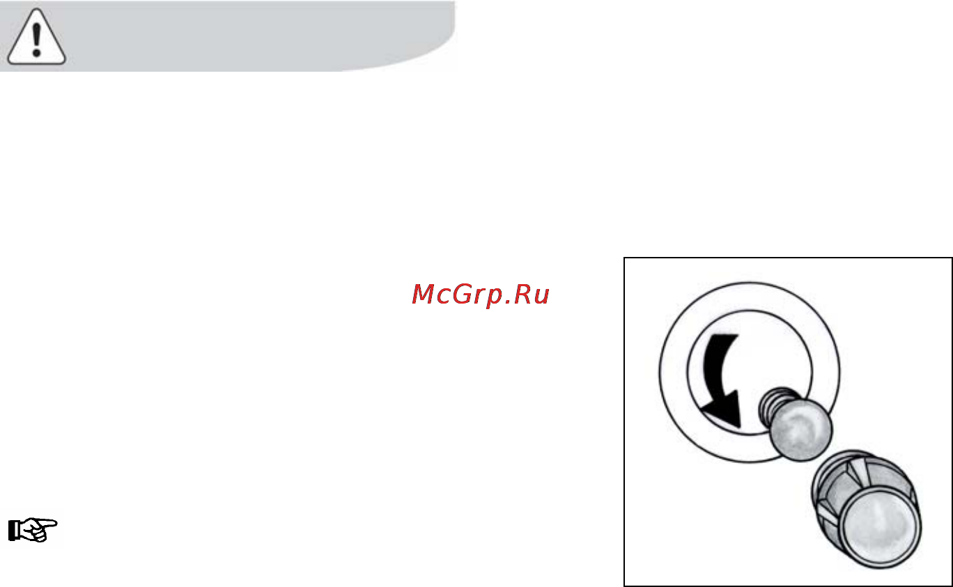 Electrolux EKG 511104 W [22/40] Ѝ ѝ ѝ заменаѝлампыѝосвещенияѝ духовки ѝ