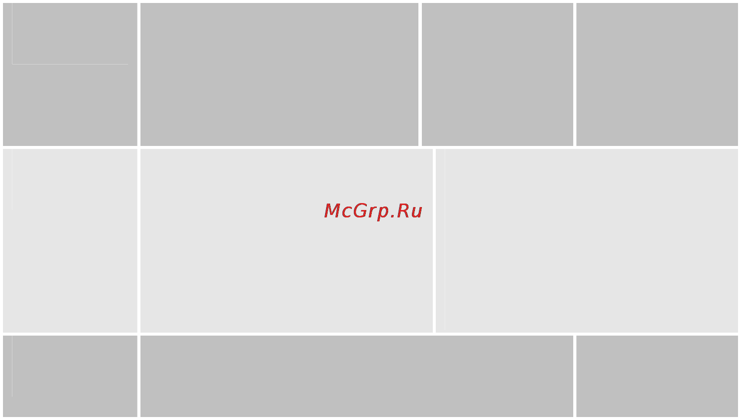 Electrolux EKG 511104 W [24/40] Техническиеѝхарактеристики ѝ