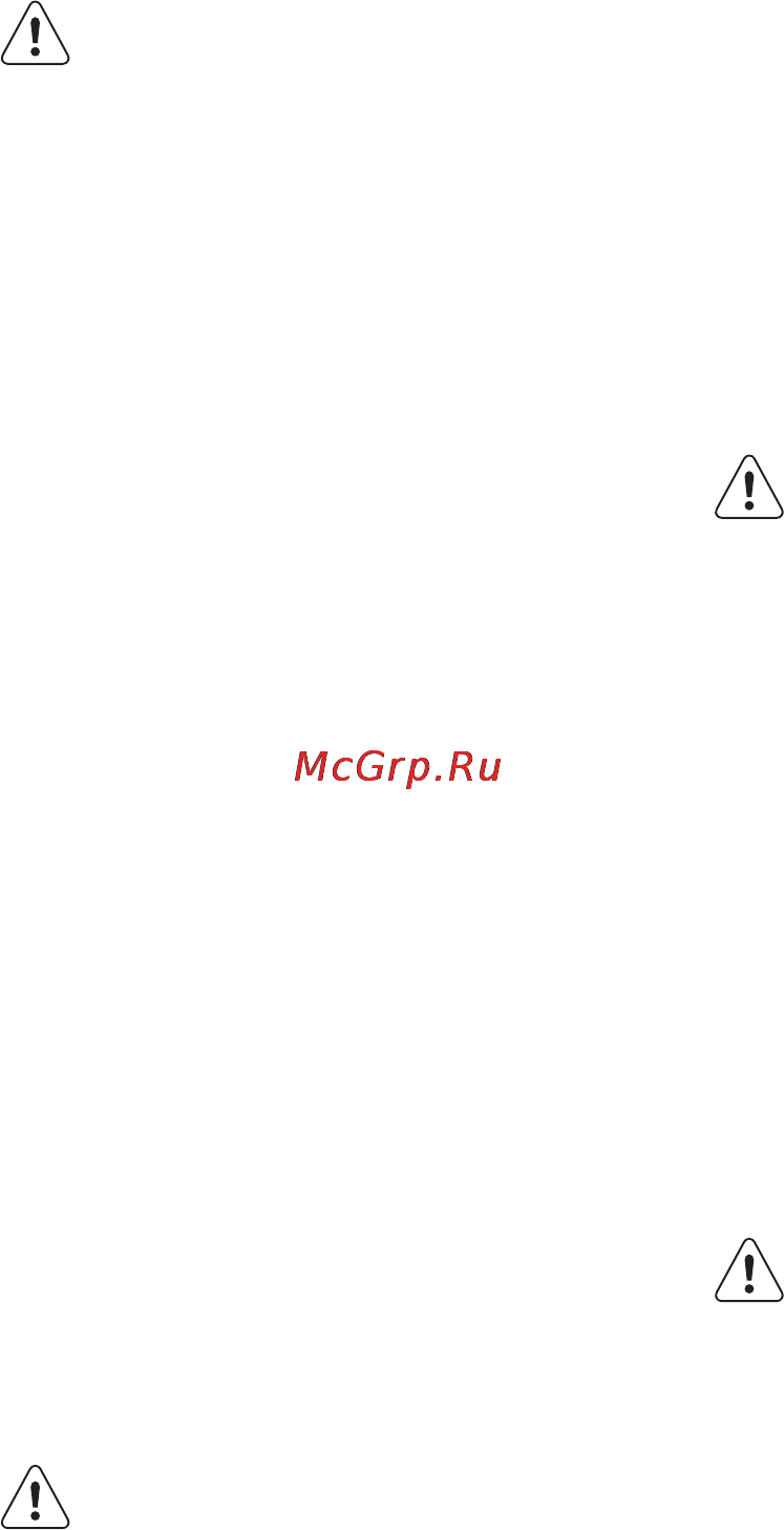 Electrolux ERW0670A [5/18] Подключение к электросети