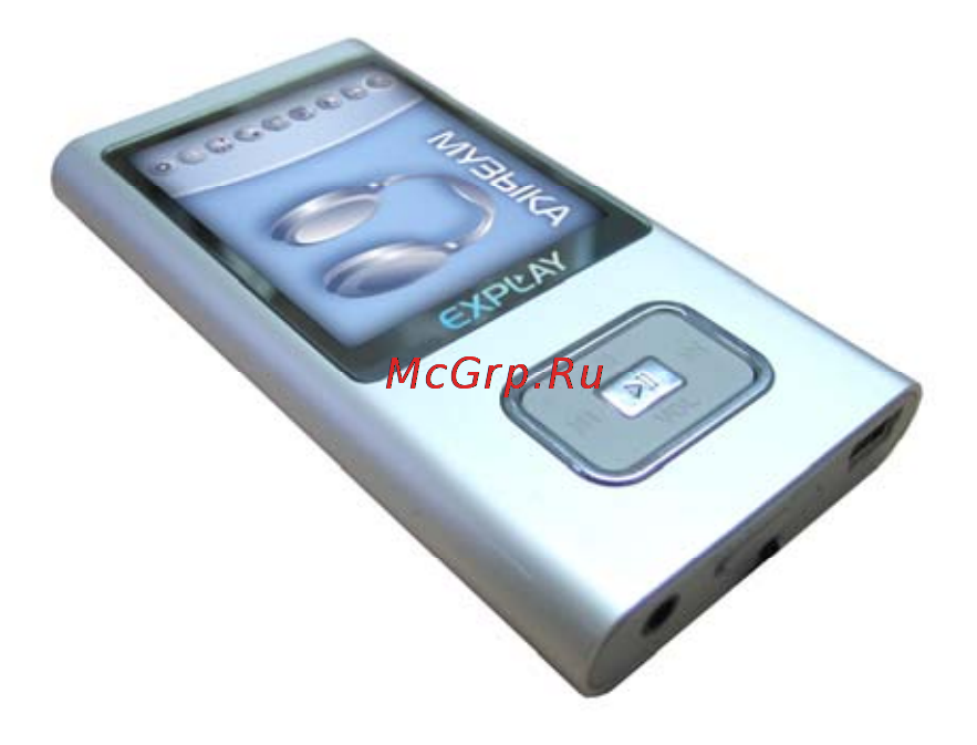 Explay Q10 (2Gb)Sil Инструкция по эксплуатации онлайн