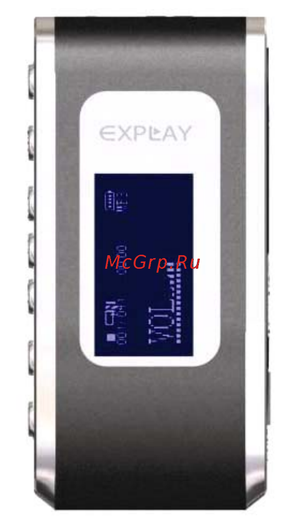 Explay ET-L22 (2Gb) Инструкция по эксплуатации онлайн