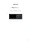 Explay L60 (2GB) Инструкция по эксплуатации