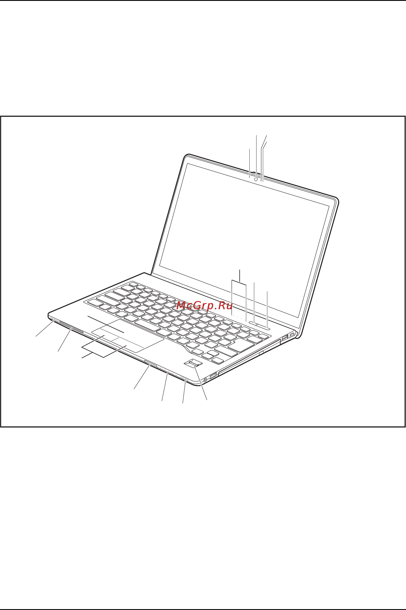 Fujitsu LIFEBOOK S904 (S9040M0011RU) [13/101] 9 5 10