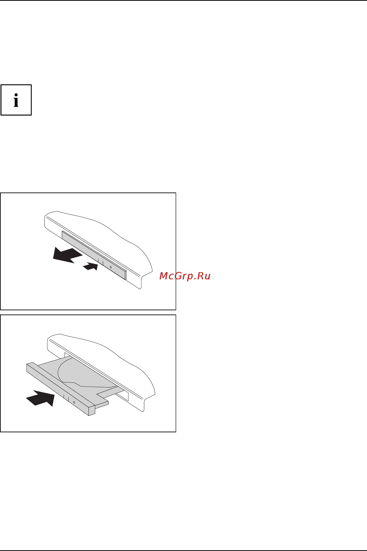 Fujitsu LIFEBOOK S904 (S9040M0011RU) [46/101] Индикатор cd dvd
