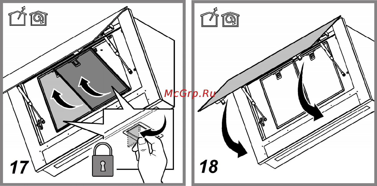 Gorenje WHI941A3XGB Инструкция по эксплуатации онлайн [9/19] 130968