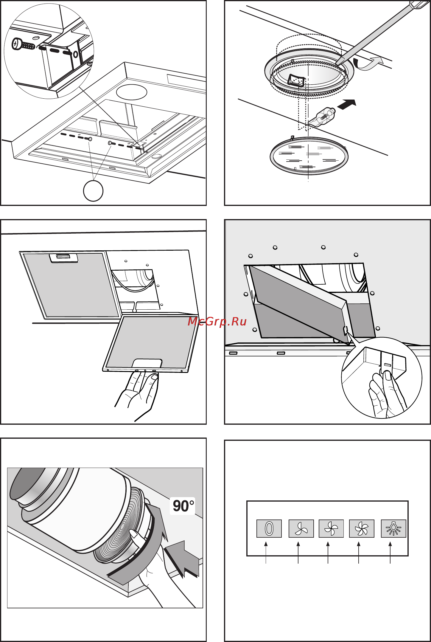 Gorenje DKG9335E Инструкция по эксплуатации онлайн [3/8] 130970