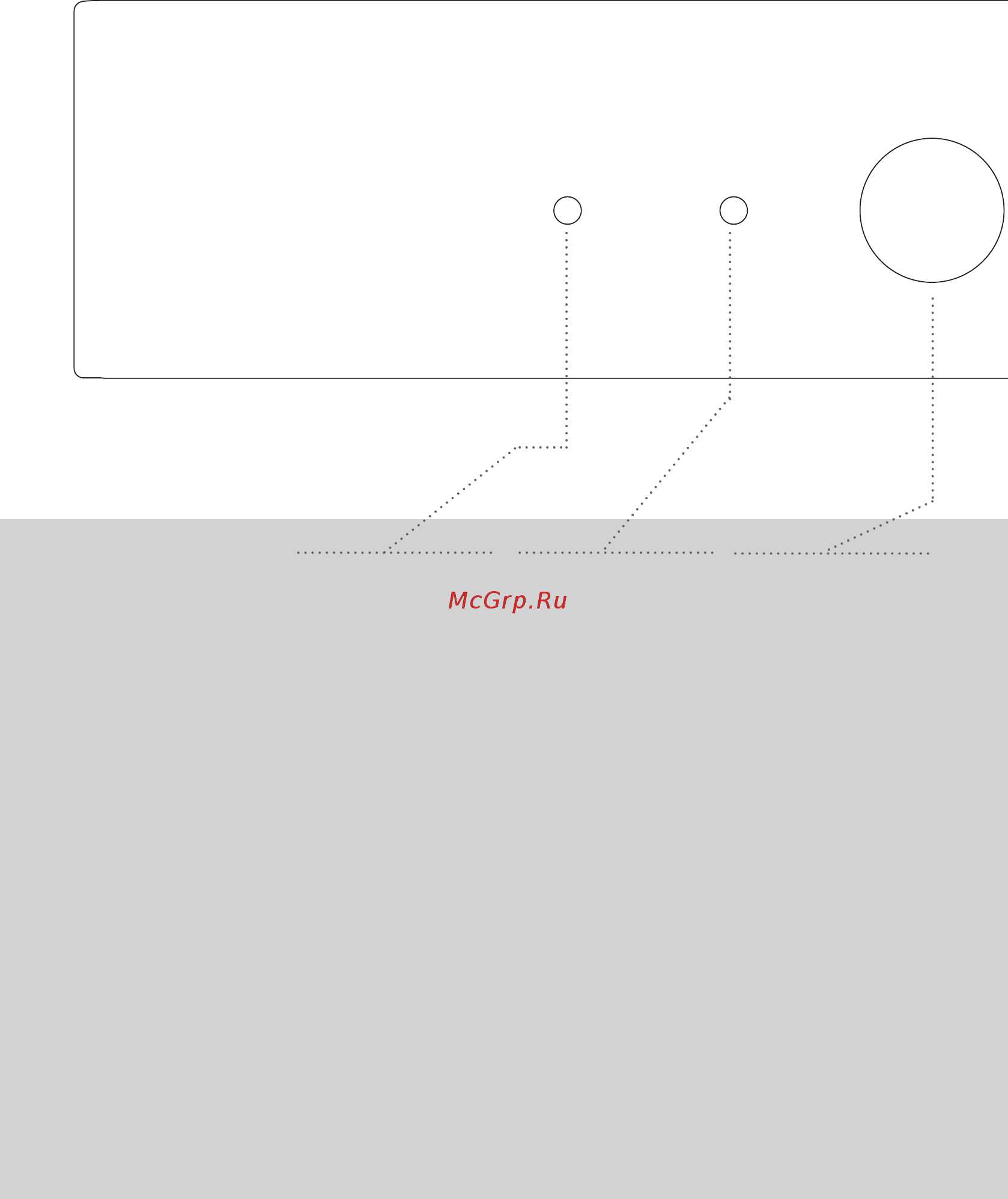 Gorenje GI633E35XKB [8/52] Панель управления