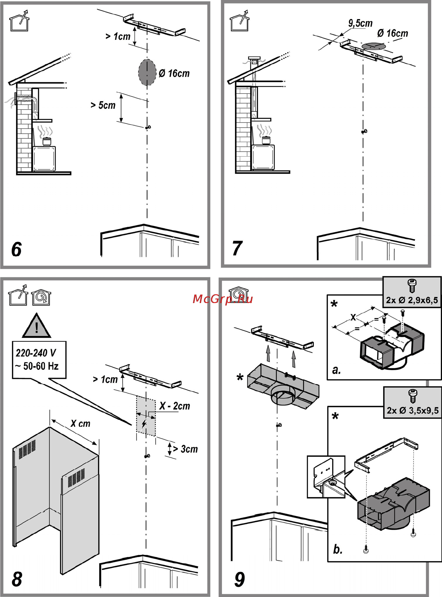 Gorenje WHT651S1XBG Инструкция по эксплуатации онлайн [5/24] 130990