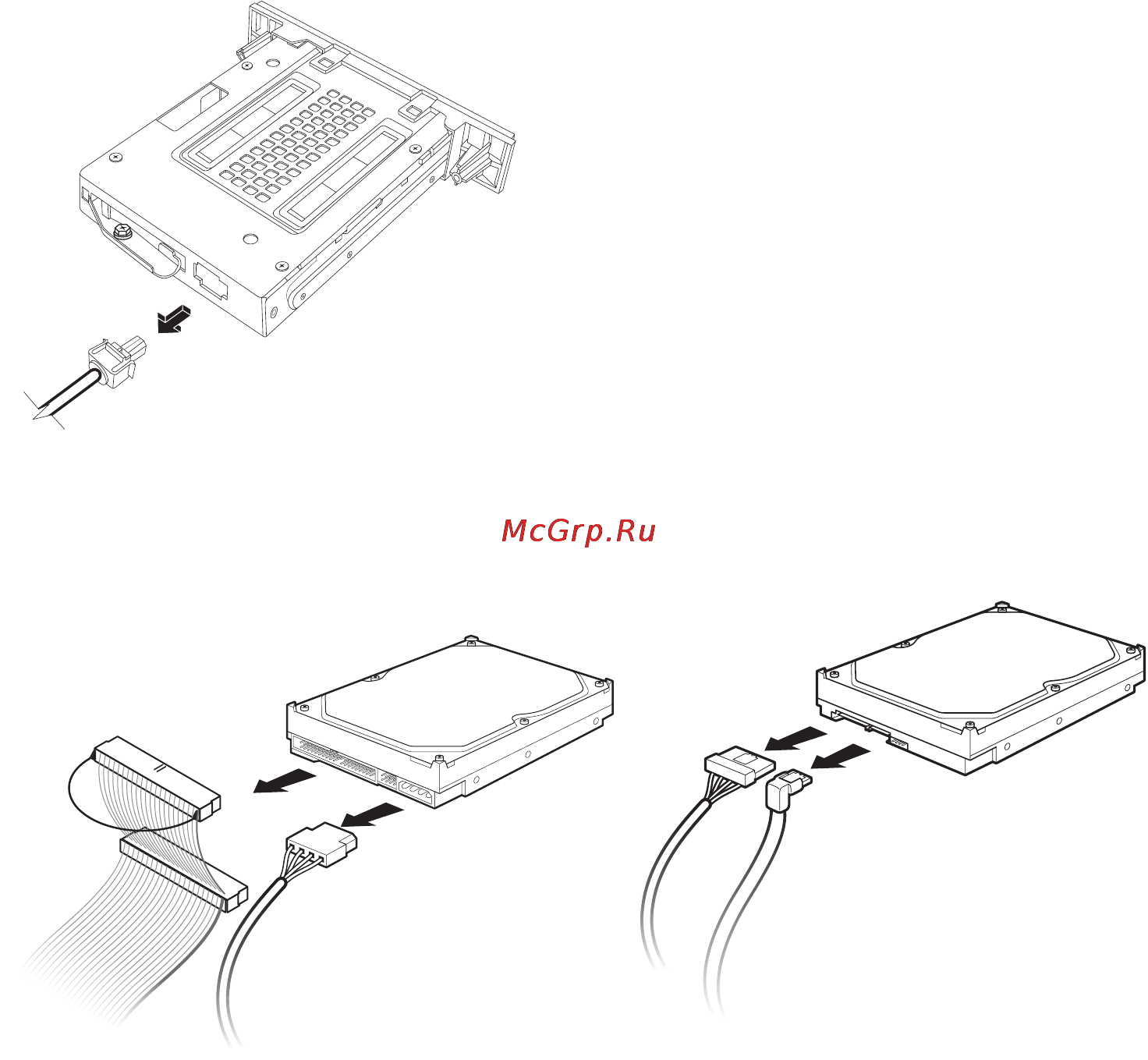 HP Pavilion m9160ru Инструкция по эксплуатации онлайн [16/162] 131114