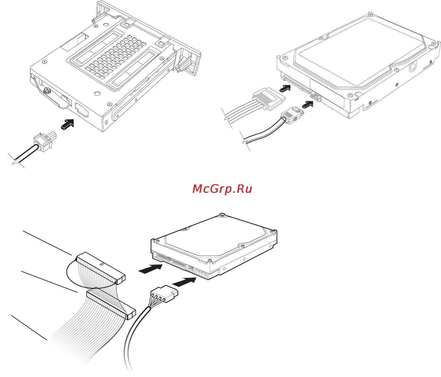 HP Pavilion m9160ru Инструкция по эксплуатации онлайн [18/162] 131114