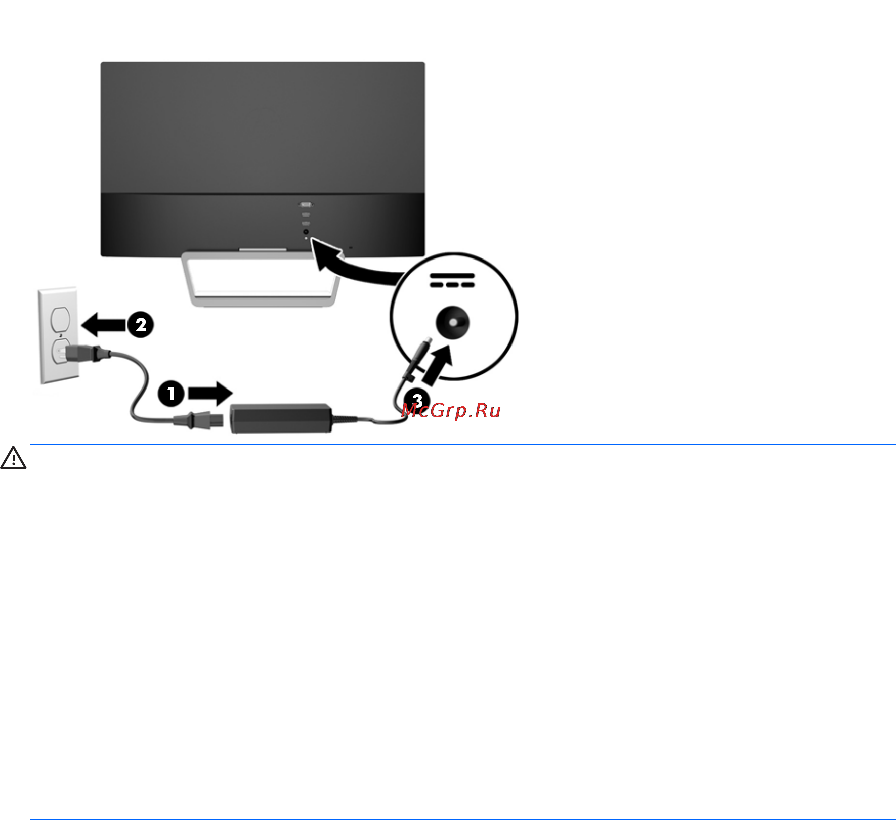 HP Pavilion 24xw L5N91AA Инструкция по эксплуатации онлайн [16/40] 131147