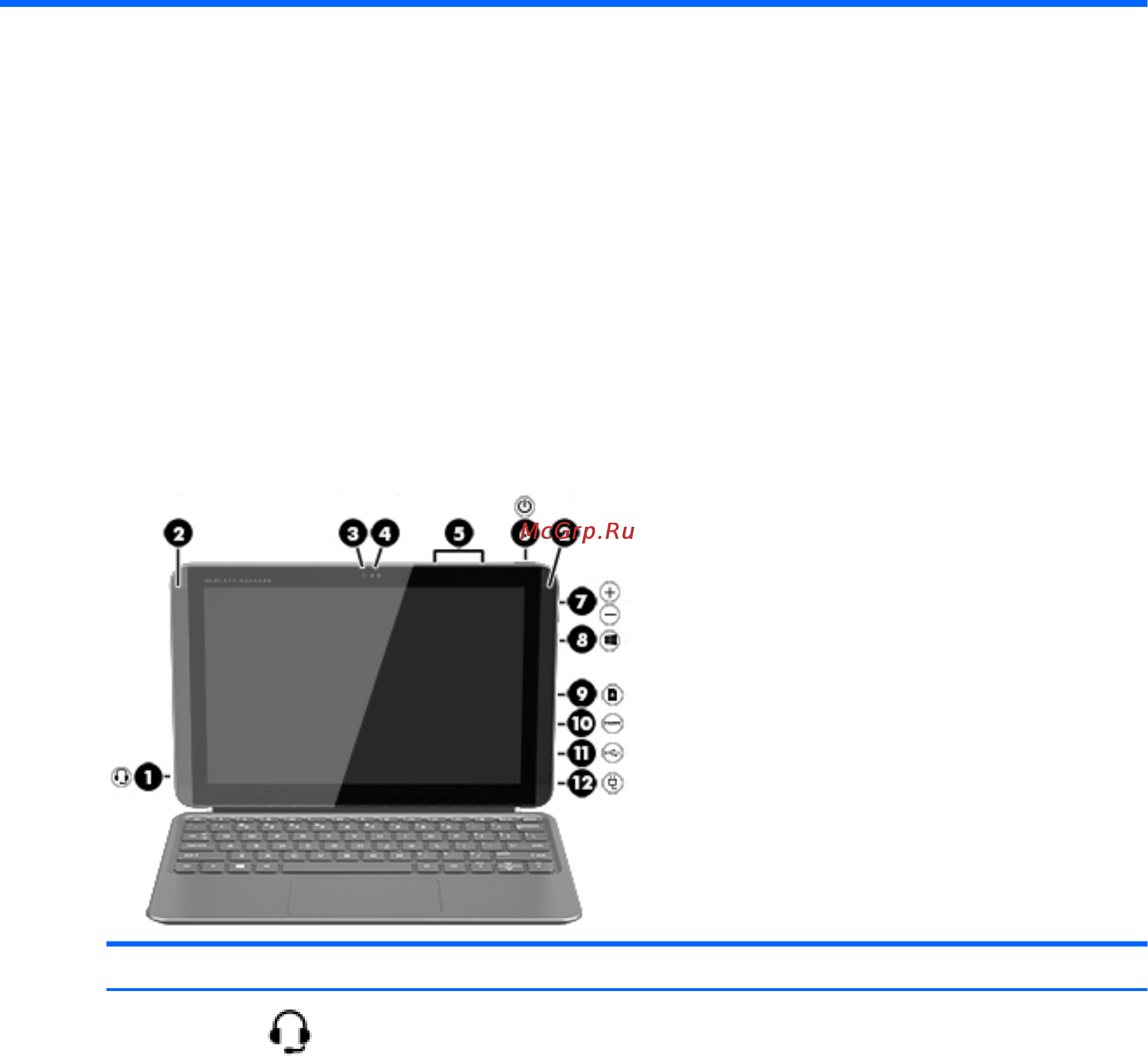 HP 10-k055ur L0Z80EA [30/69] Мультимедийные функции