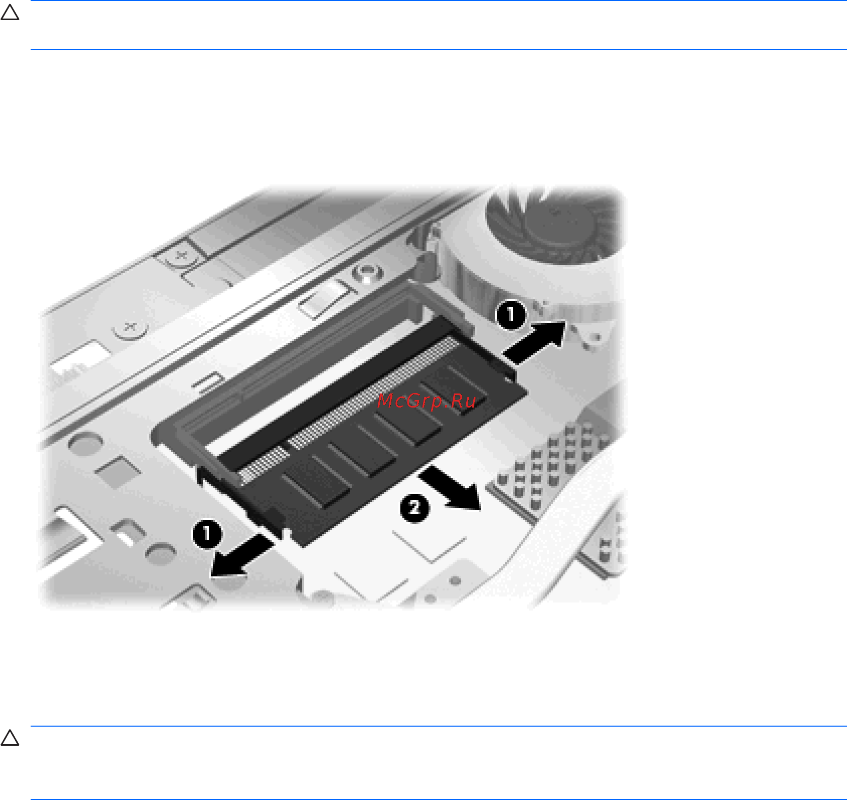 HP 620 T4500 Инструкция по эксплуатации онлайн [114/174] 131266