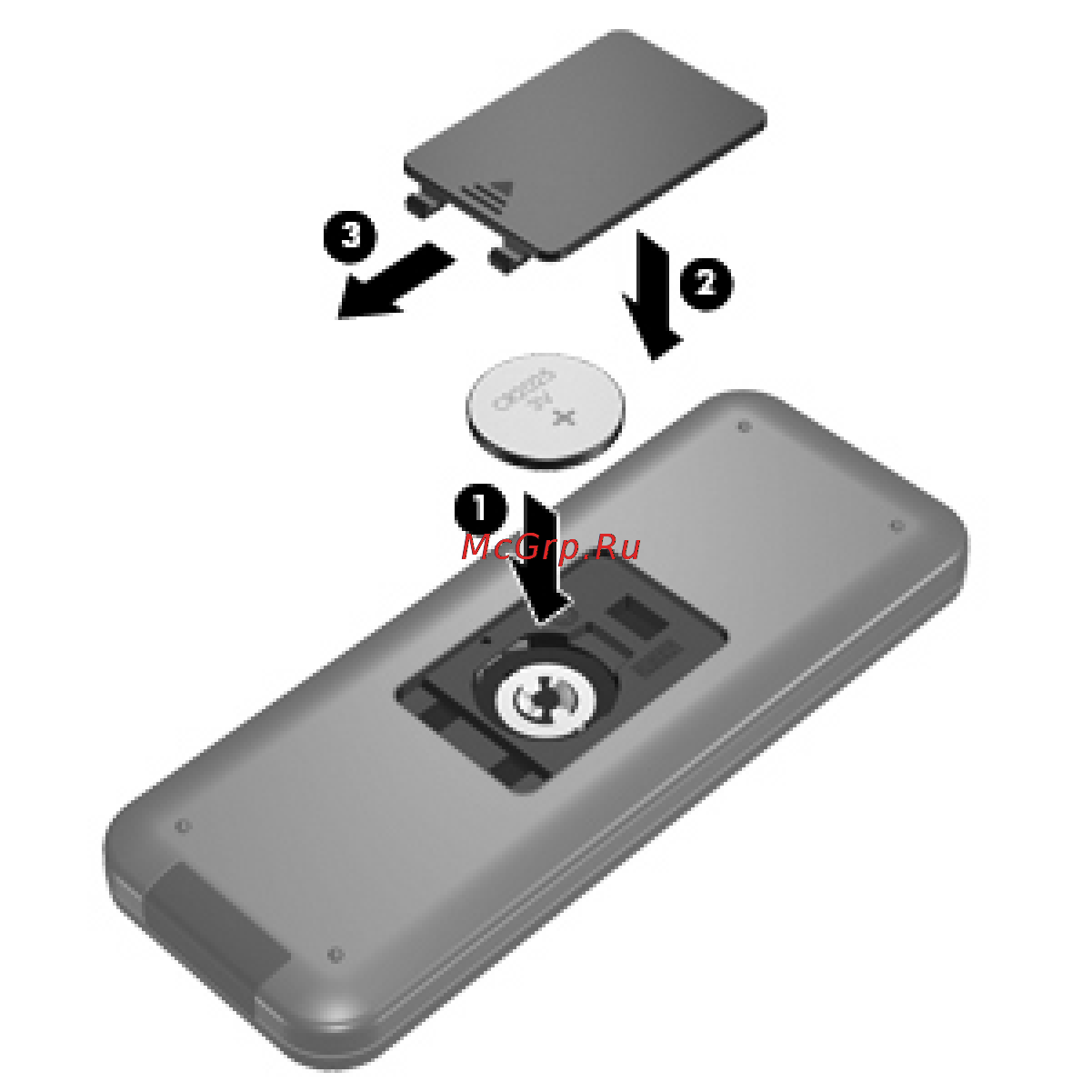 HP Pavilion dv6-2116er Инструкция по эксплуатации онлайн [267/328] 131294