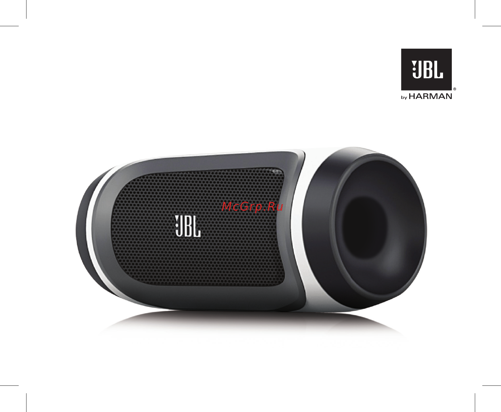 JBL Charge Инструкция по эксплуатации онлайн