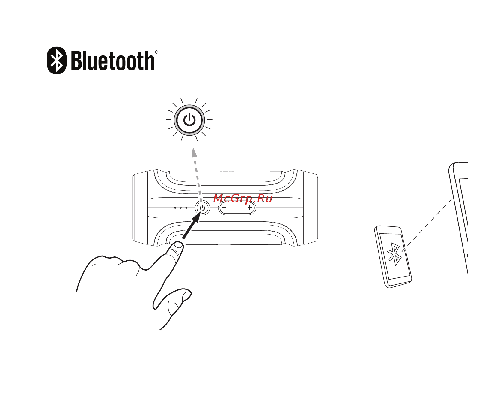 JBL Charge [6/31] 2 blue red