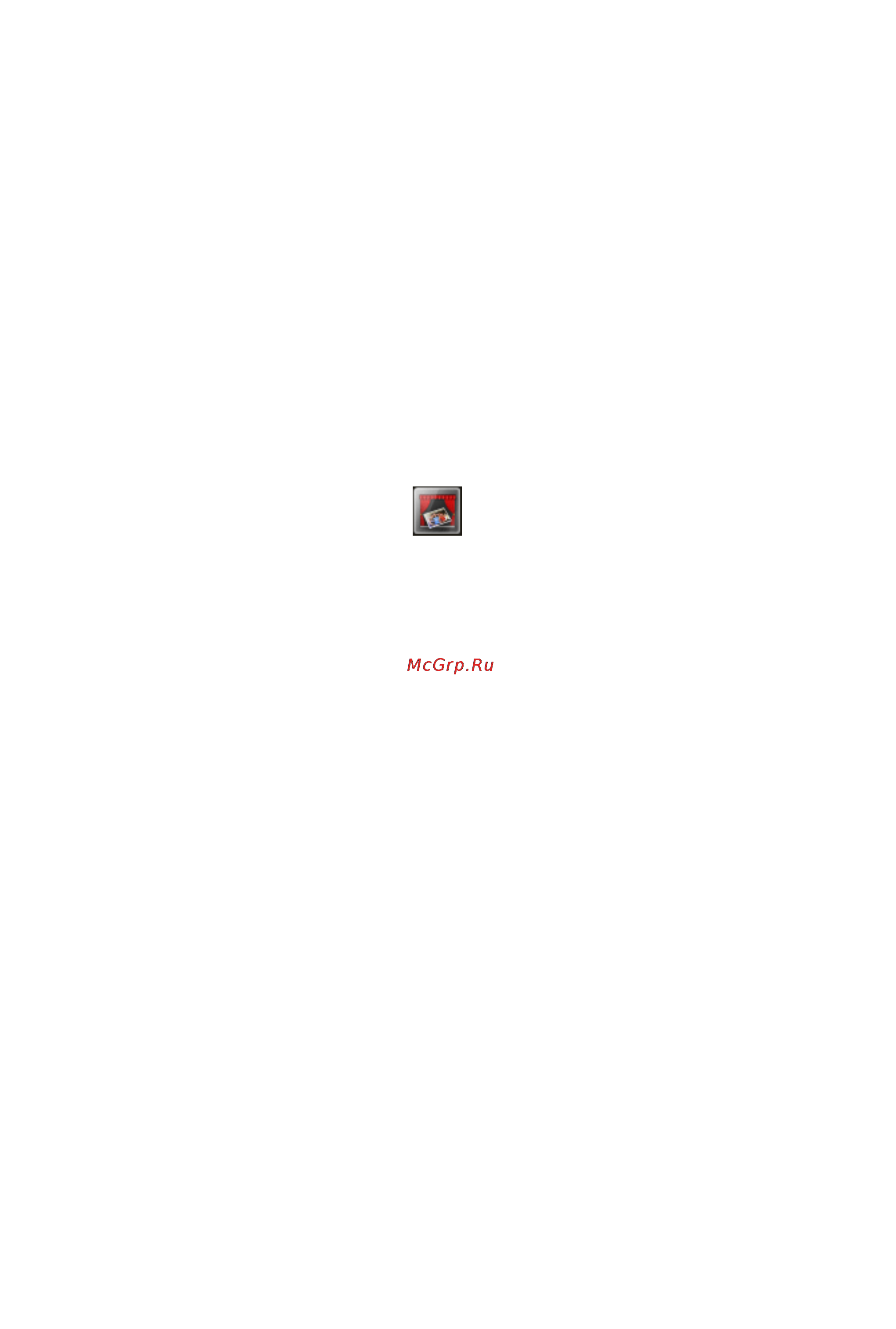 Canon PIXMA MG2940 [12/34] General notes quick menu