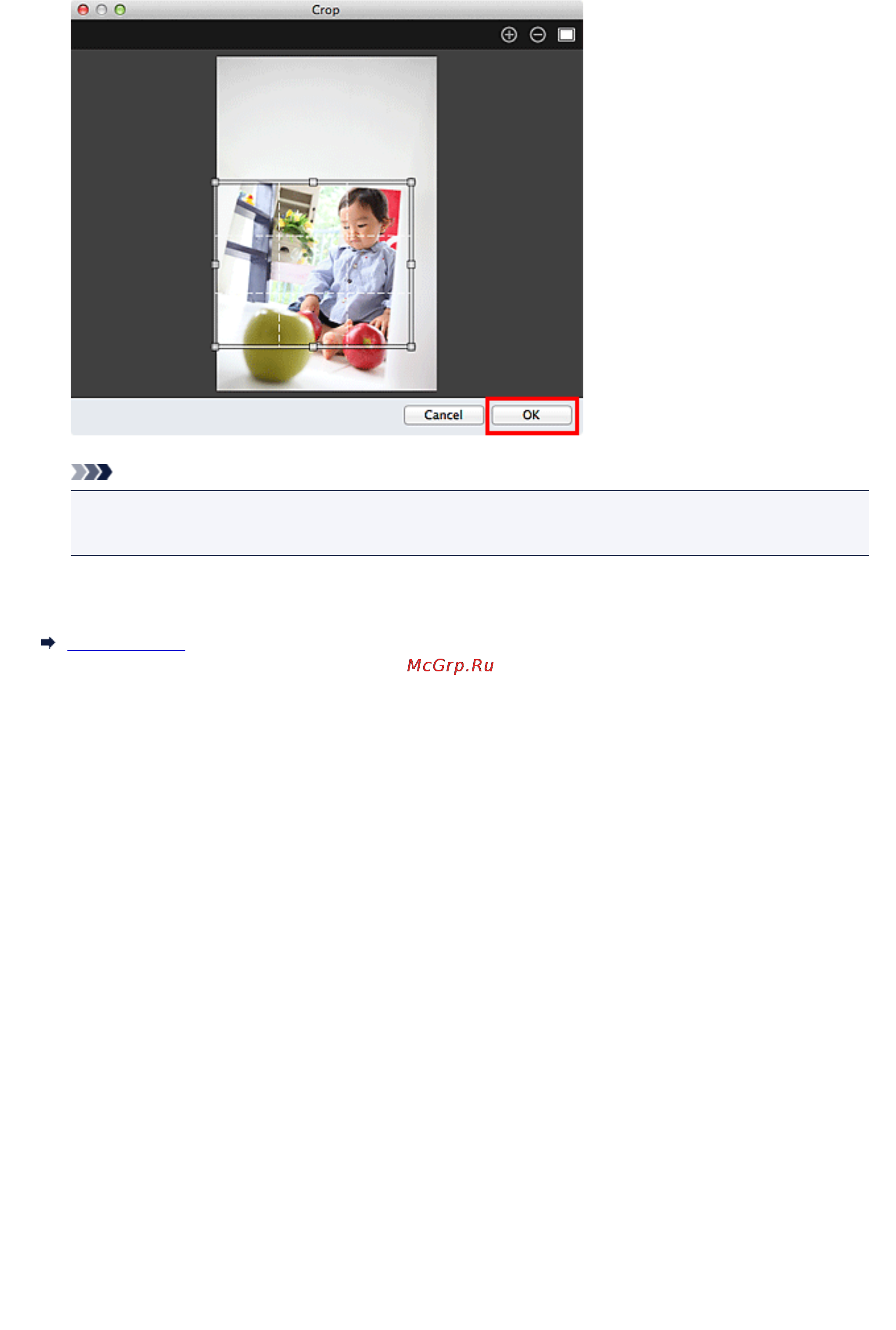 Canon Pixma MP280 [190/339] Связанные разделы