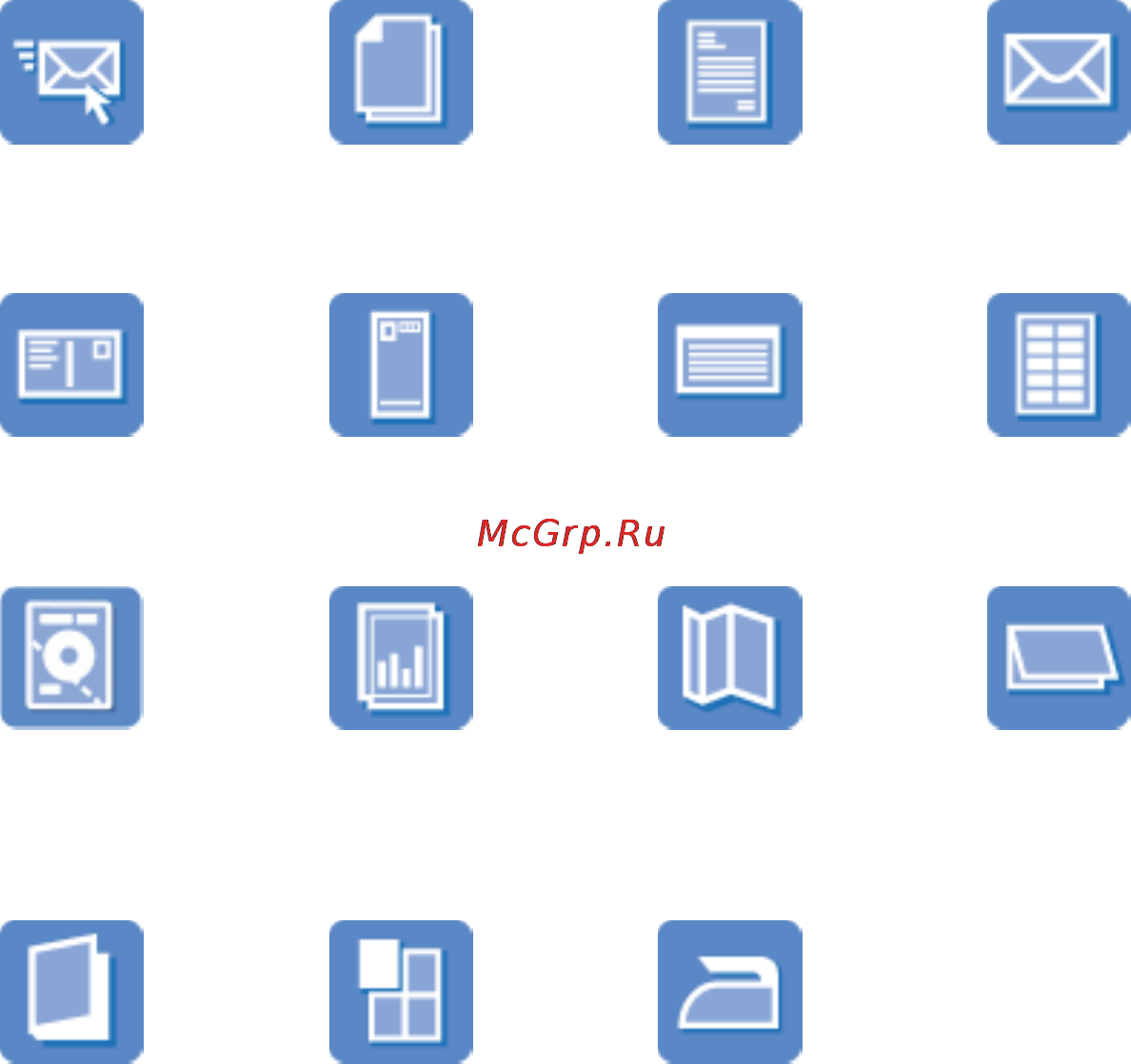 HP DeskJet 4163 [35/110] Печать других документов