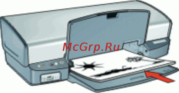 HP DeskJet 4163 [59/110] Переплет двусторонних документов