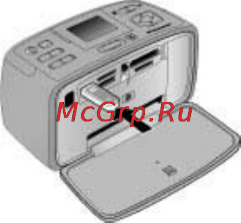 HP PhotoSmart A717 [41/82] Печать фотографий из устройства с функцией bluetooth
